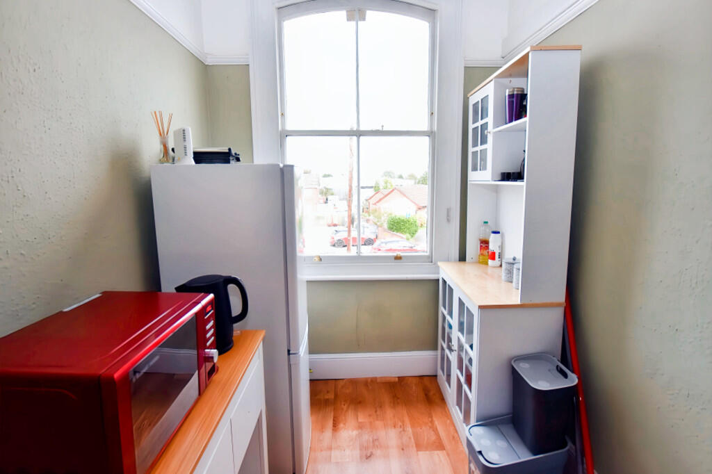 Bedroom 8
