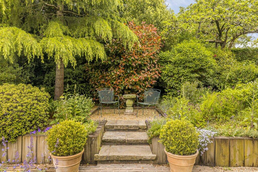 Formal Gardens
