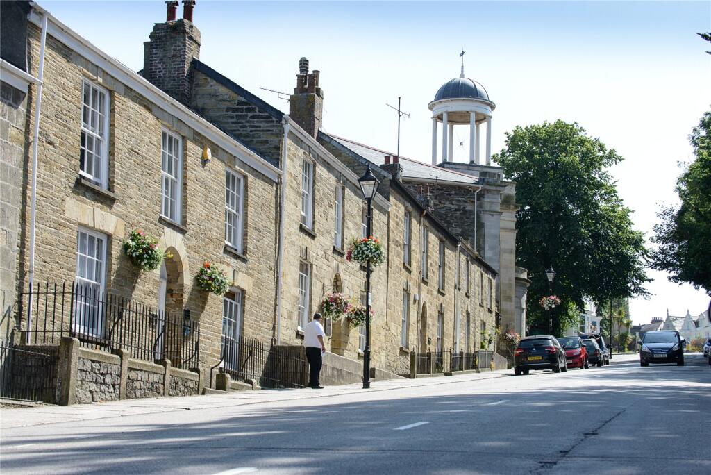 Truro
