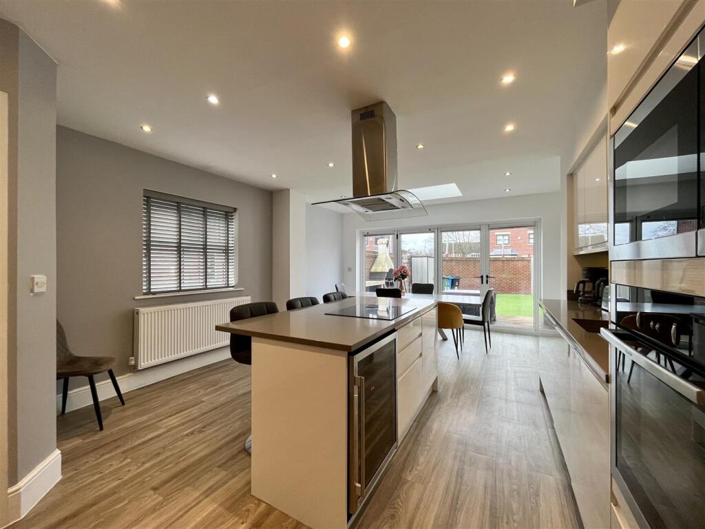 Kitchen Aspect 2