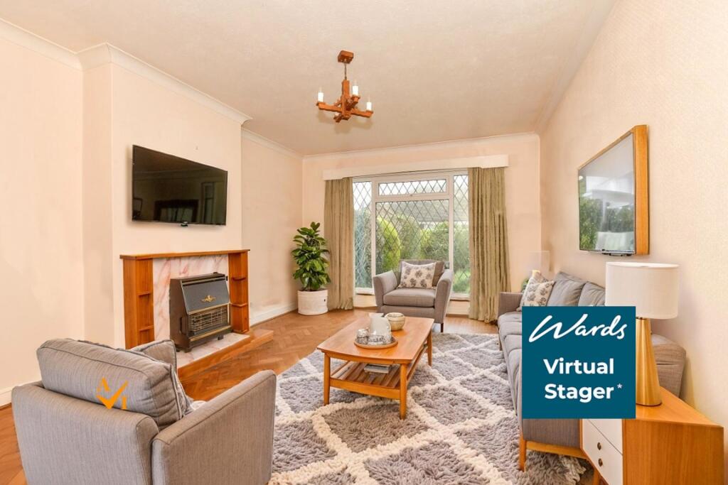 Lounge (Contemporary Style)