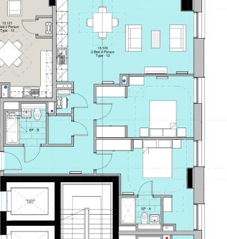 122 floor plan