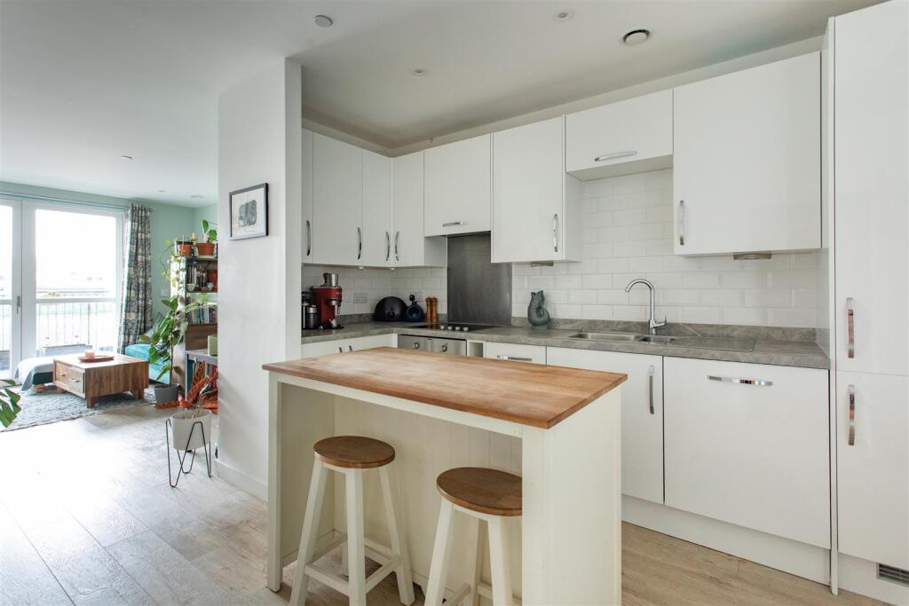 Hops House, Old Brewery Way, E17