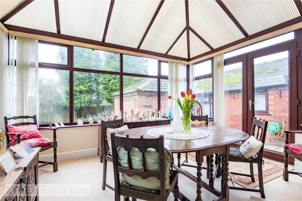 Conservatory