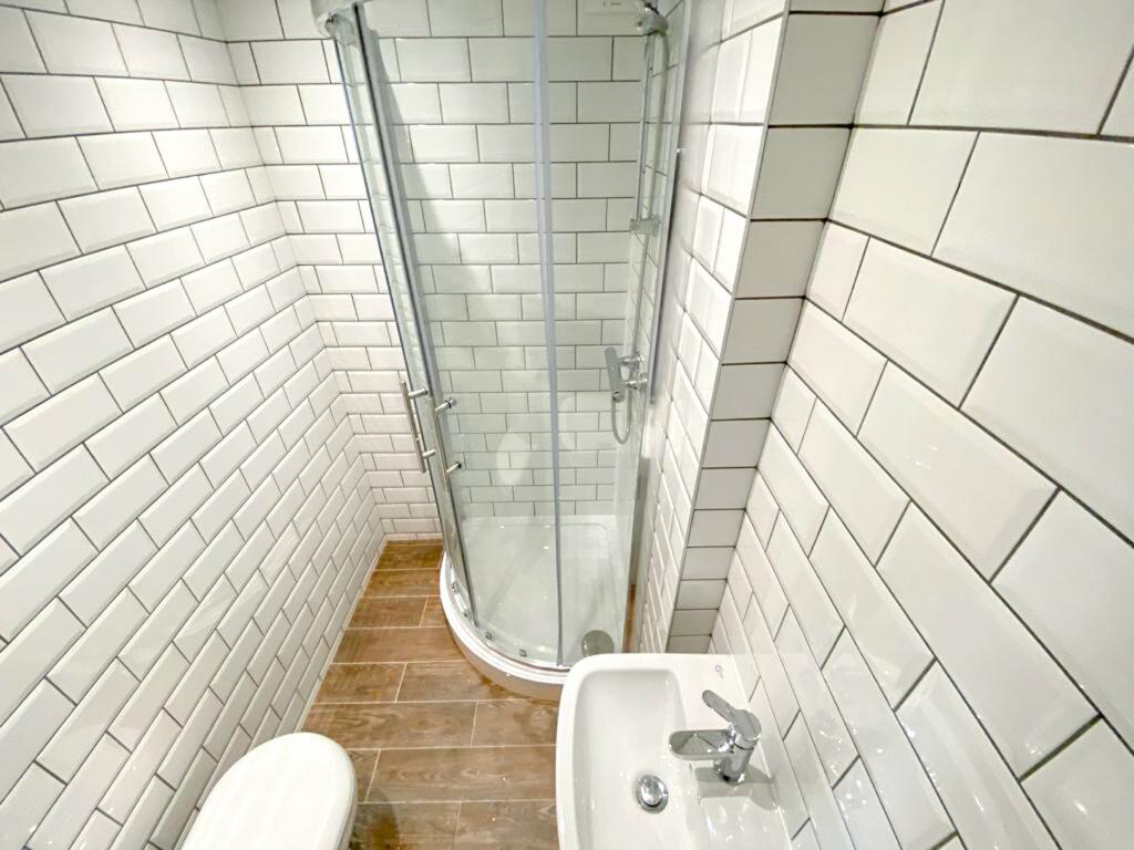 2 Westgate - Upstair