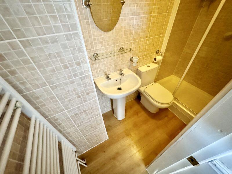 En suite