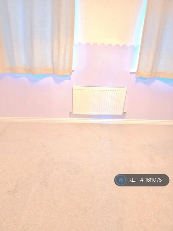 Good-Sized Bedroom 2