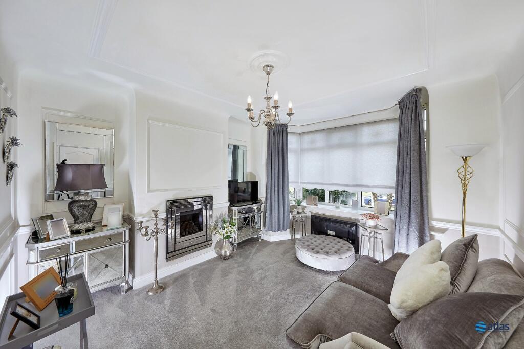 Thingwall Hall Drive, Broadgreen, L14