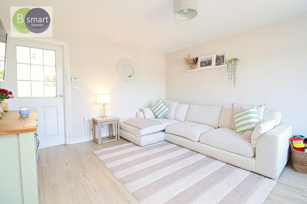 Buzzard Avenue, Mexborough