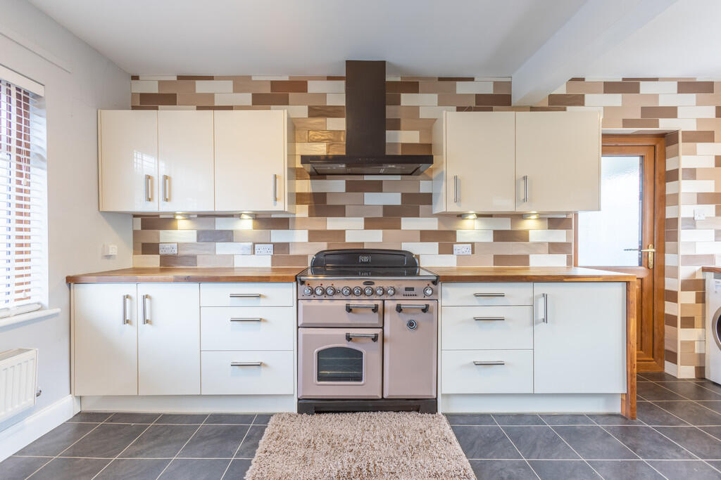 Kitchen Dining Ro...