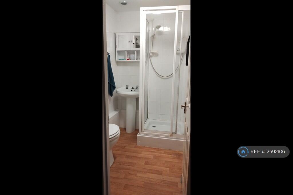 Showerroom