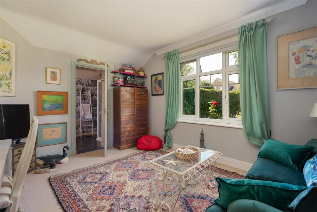 Borstal Hill, Whitstable