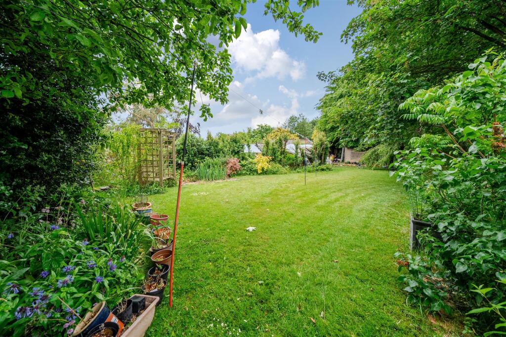 Lavender Cottage, 19 Lower Street, Pury End (10).j