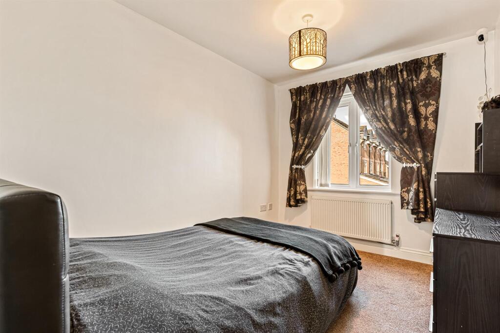 BEDROOM FIVE