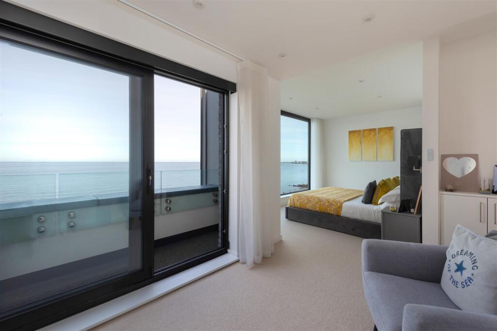 Admiralty Walk, Seasalter, Whitstable