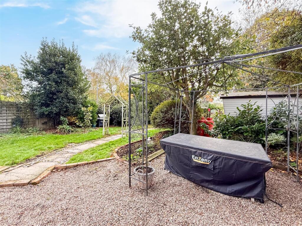 garden