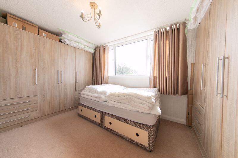 First floor bedroom 2