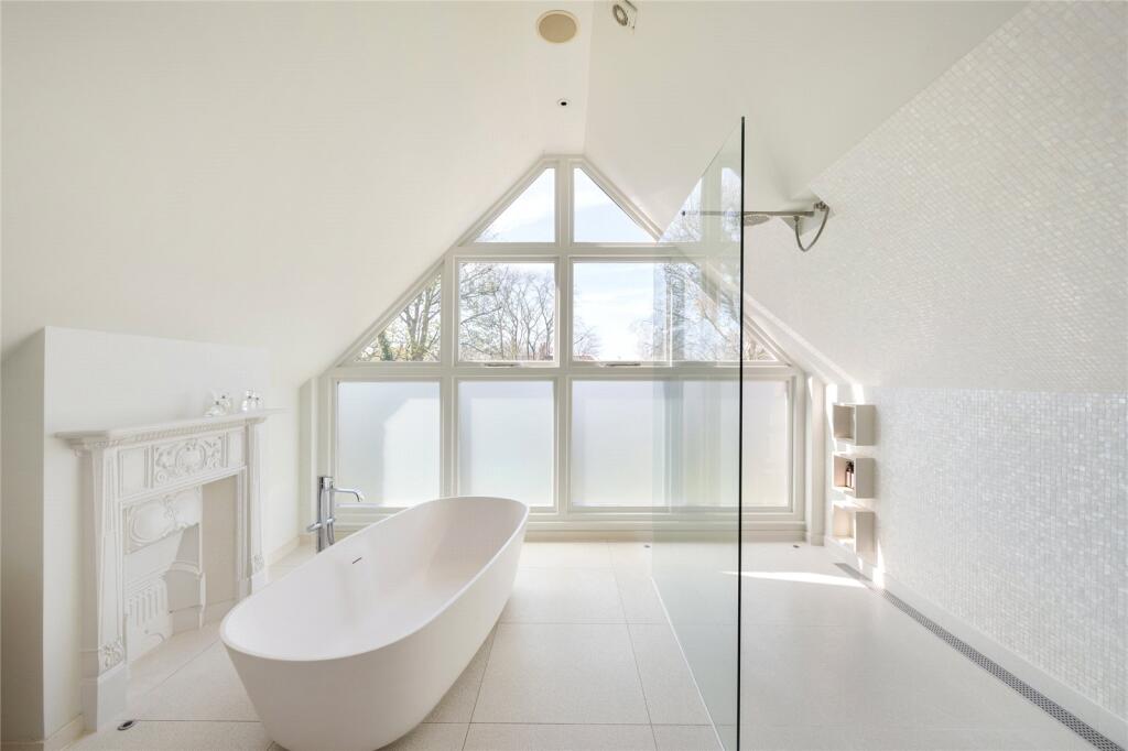 Principle Bathroom