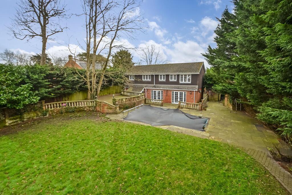 Maylings House