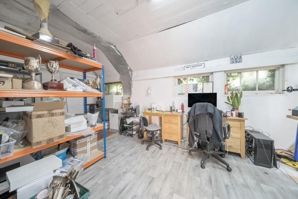 Workshop