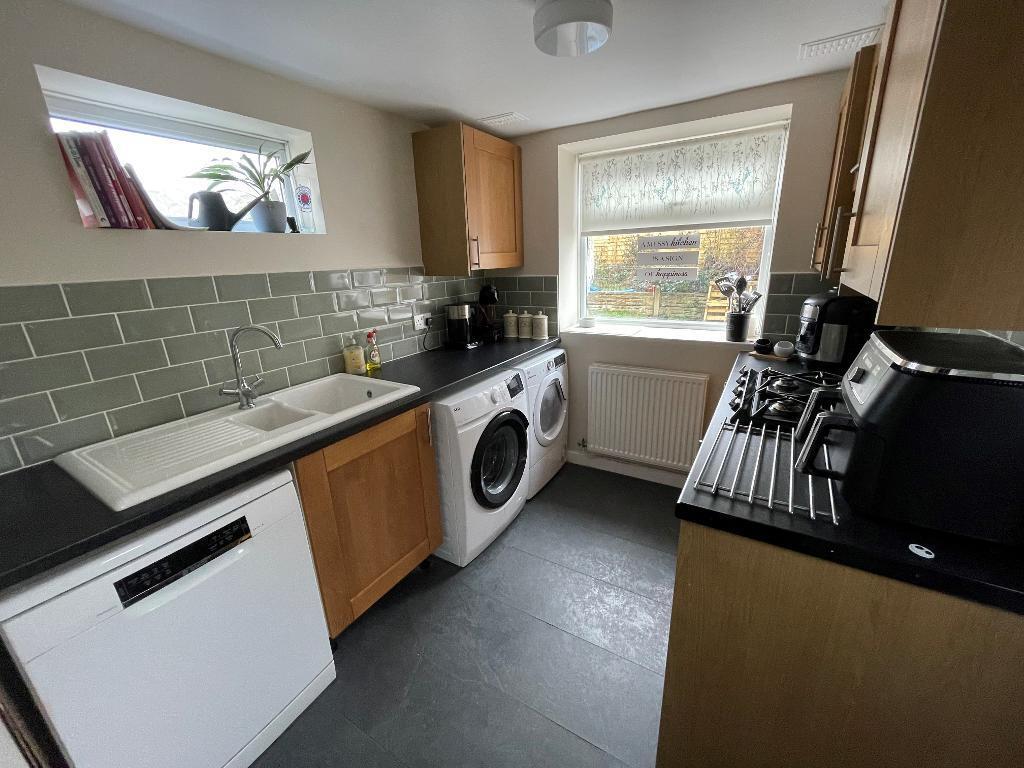 Kitchen Area Two