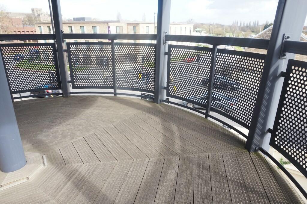 Veranda