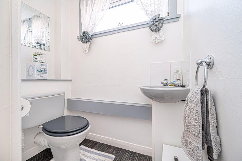 WC Apartment