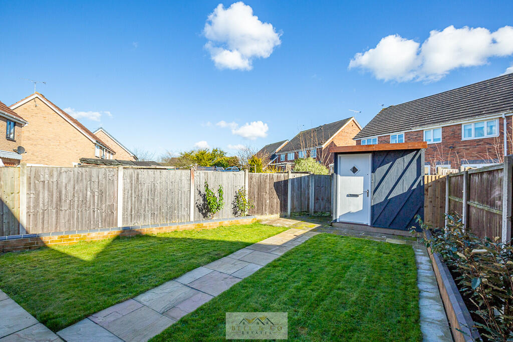 Back garden 1.1