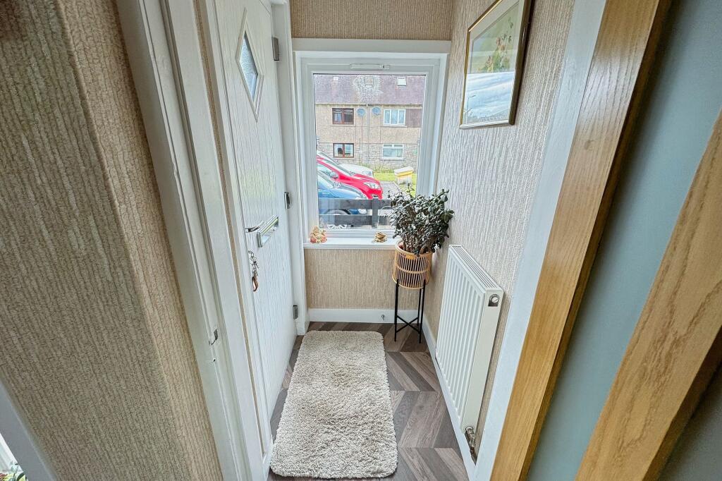 Vestibule