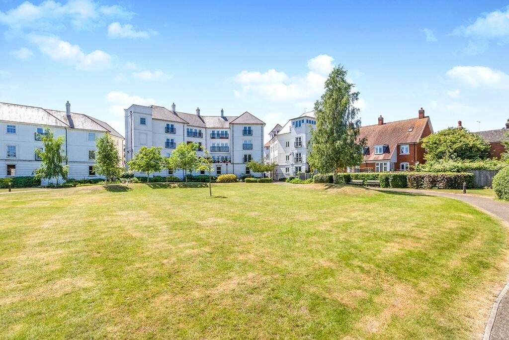 Old Watling Street, Canterbury, Kent, CT1