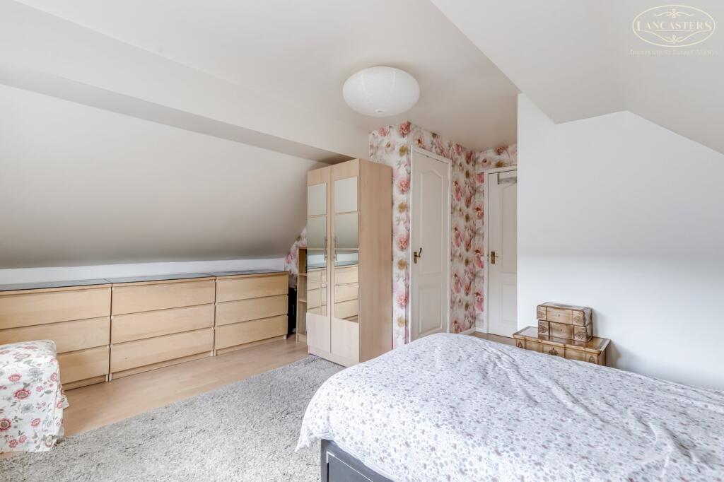 First Floor Bedroom 2