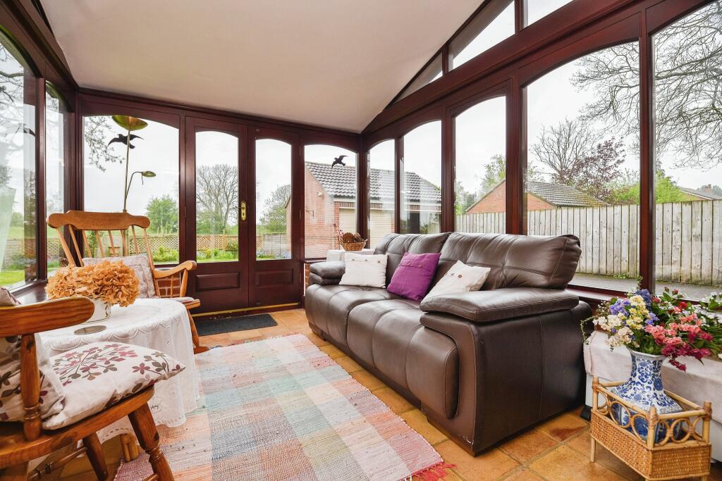 Sun Room