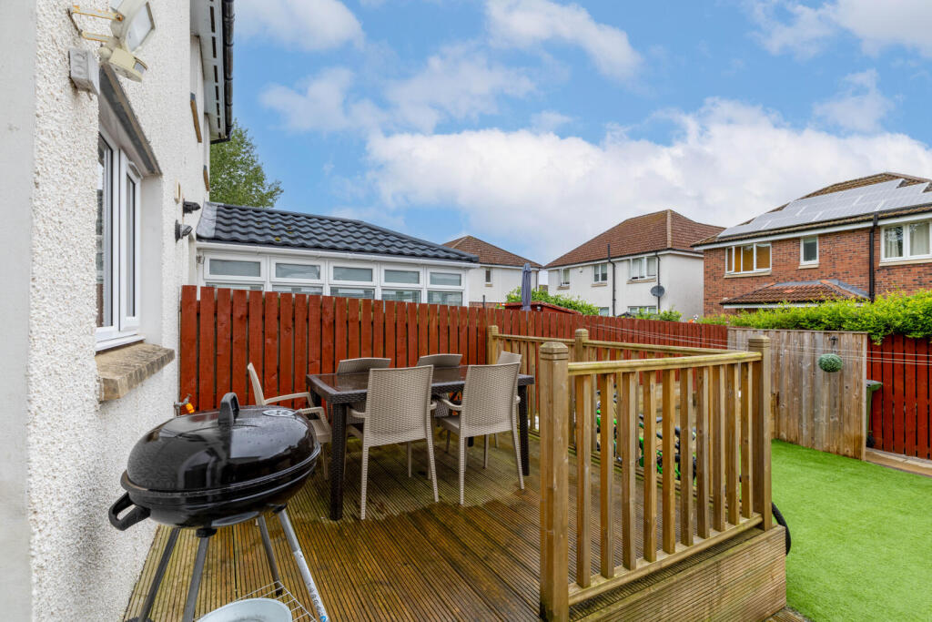 Terrace / Patio