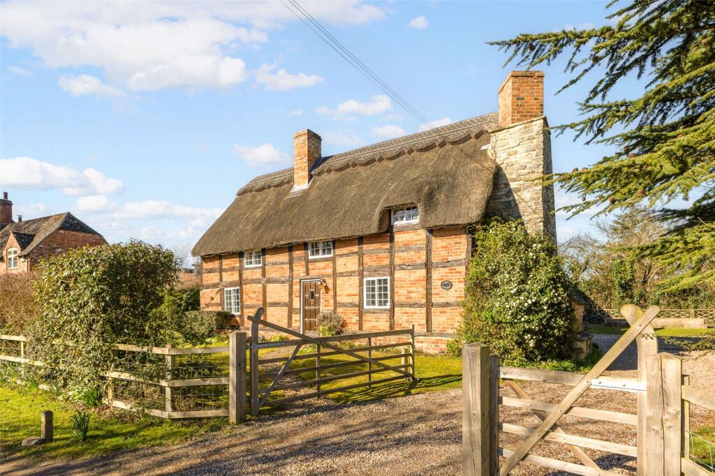 Firs Cottage