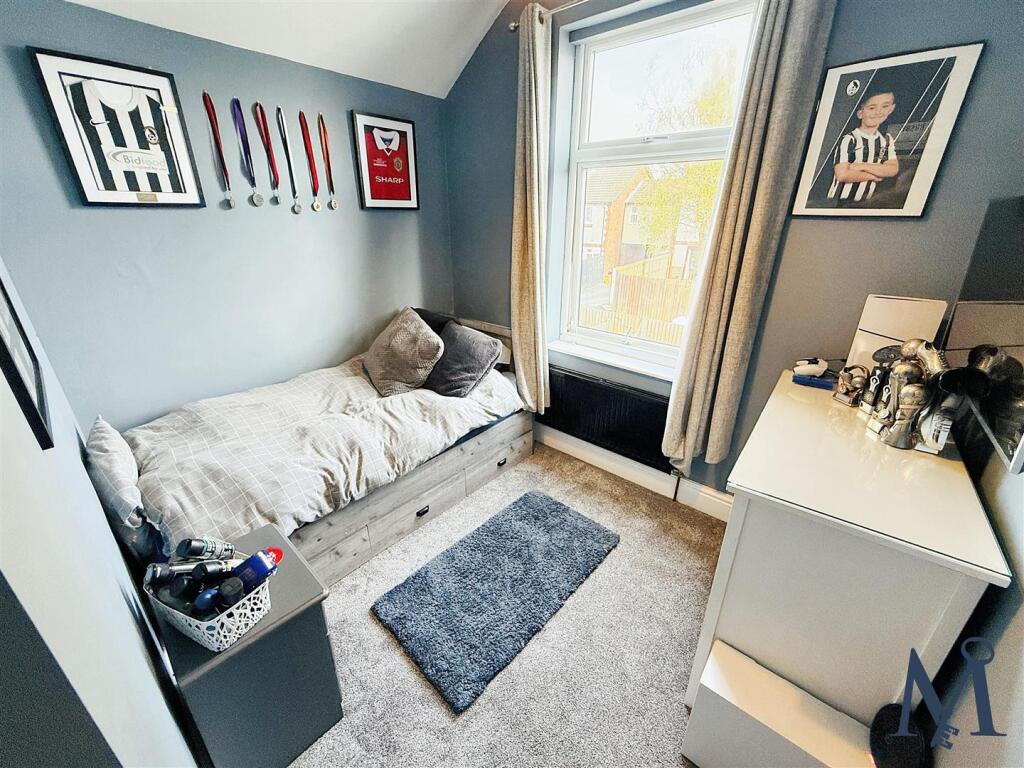 Bedroom 3