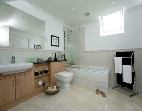 Ensuite