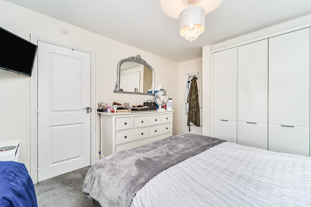 Bedroom 1