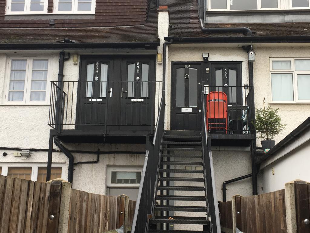 9 rear entrance.JPG