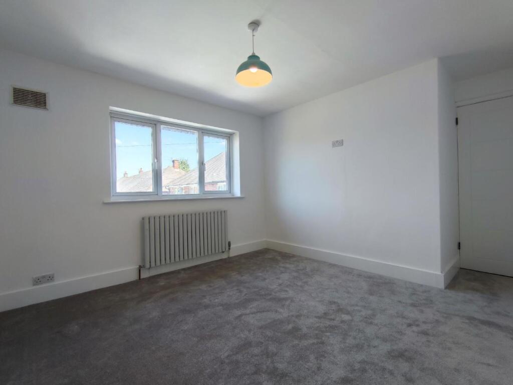 Bedroom 3 Aspect 2