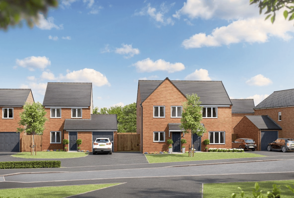 Images are used for illustrative purposes only and may include optional upgrades at additional cost.