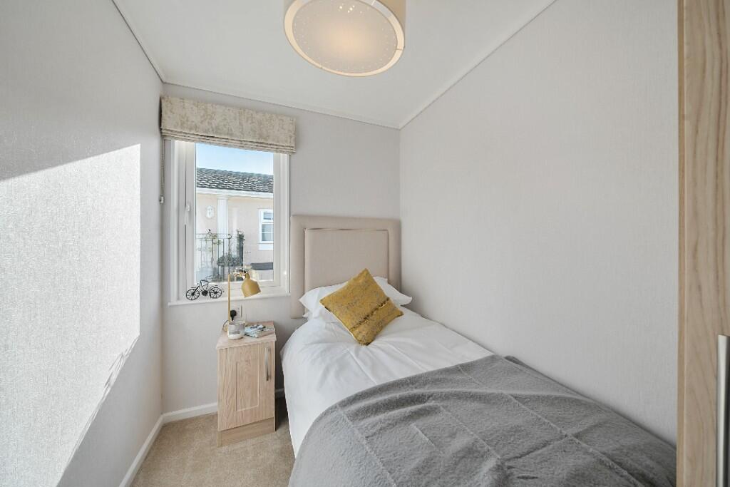 Typical Bedroom