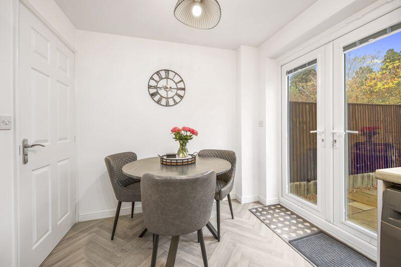 Dining-Area