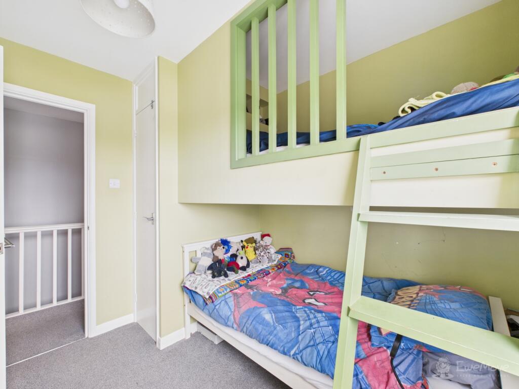 Bedroom- Mark Stephens EweMove Newmarket and Soham