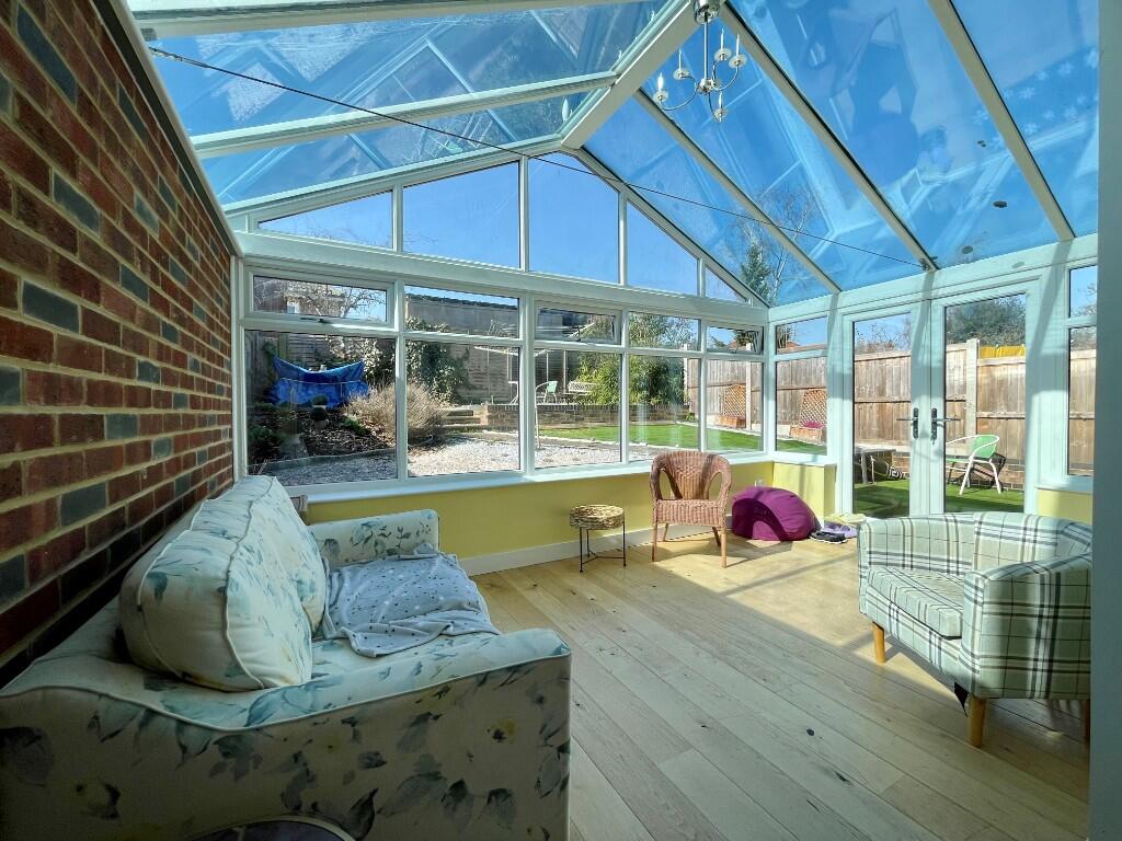 Conservatory