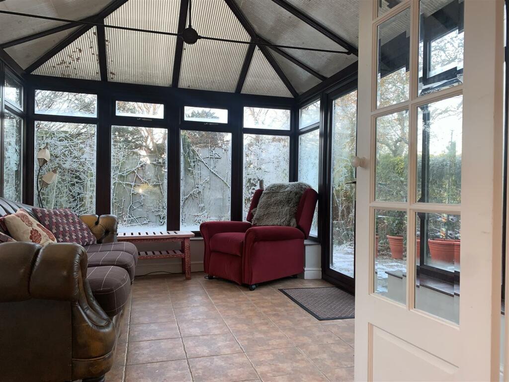 CONSERVATORY