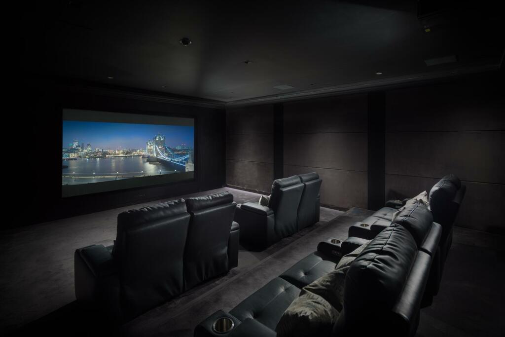 Cinema