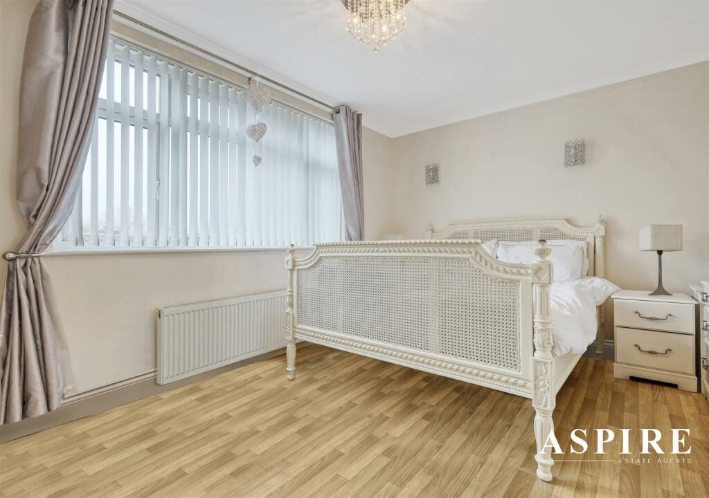GROUND FLOOR BEDROOM THREE