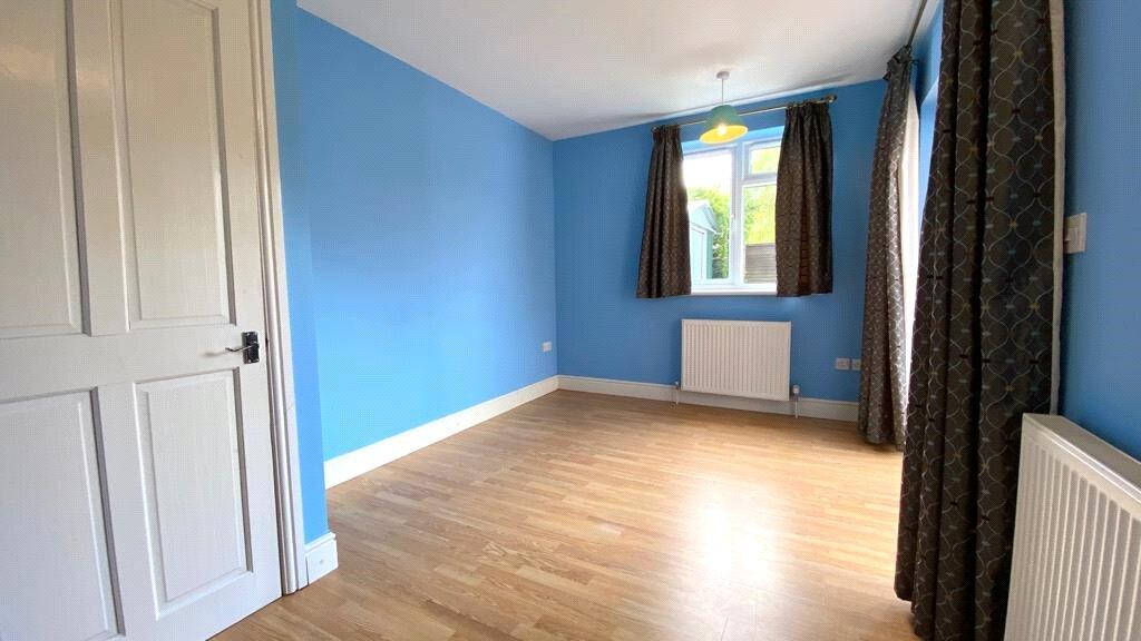 Family Room/Bedroom