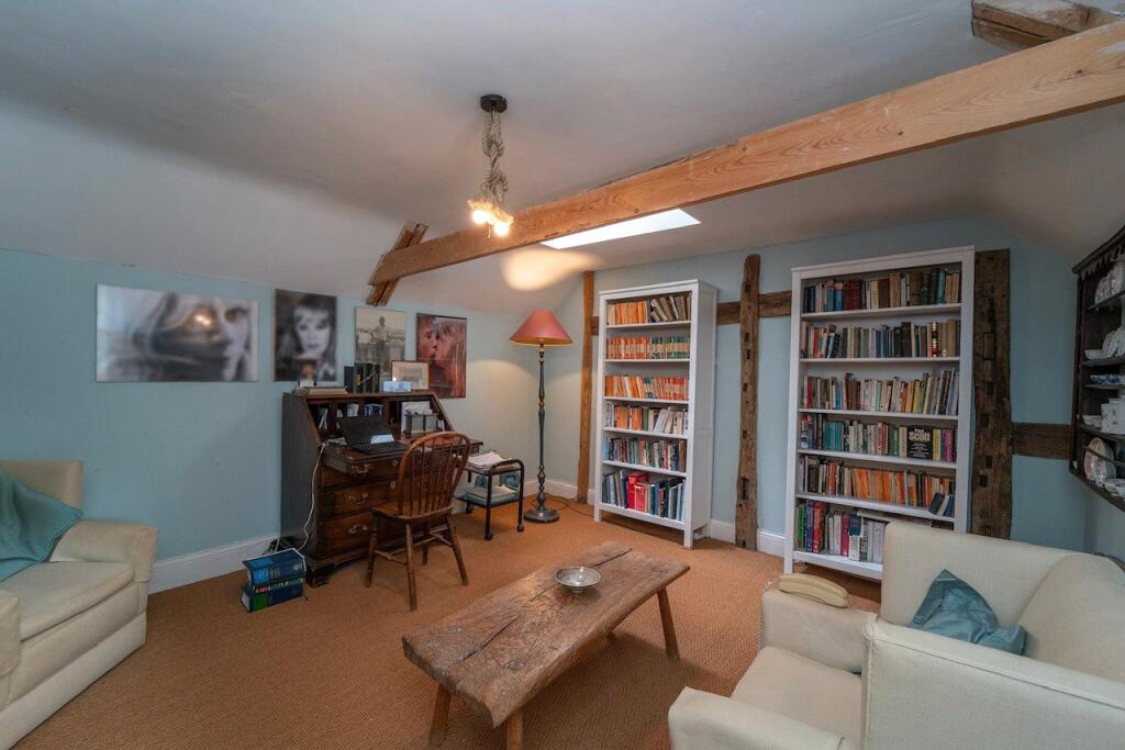 Home Office