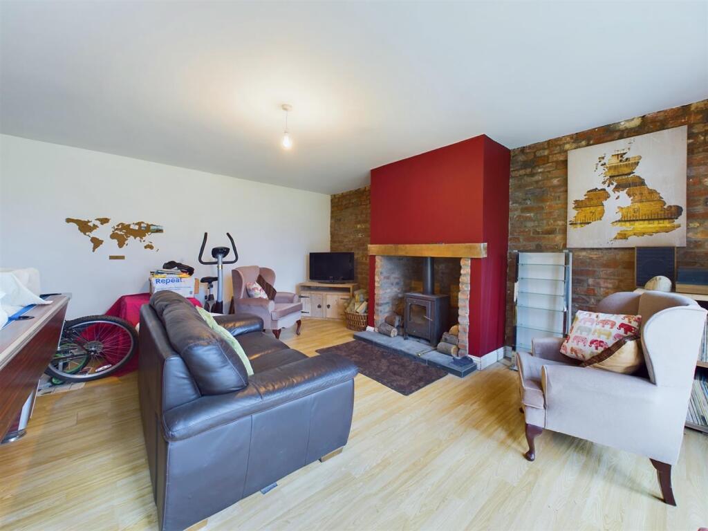 Games room: